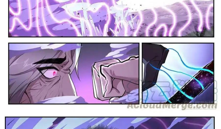 Girl And Science Chapter 753 - Trang 3