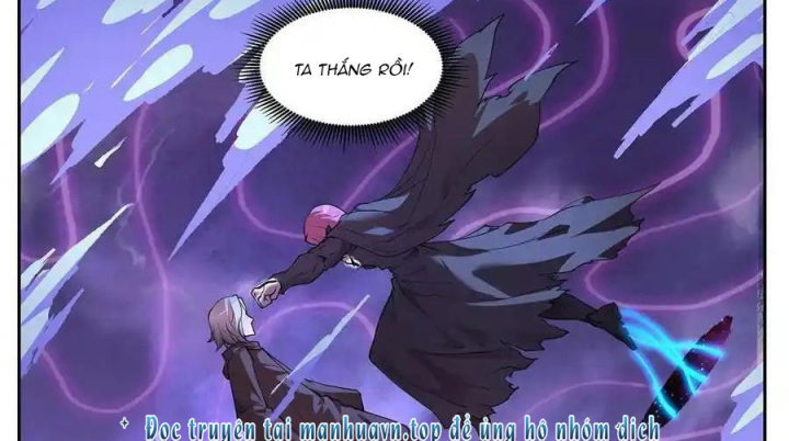 Girl And Science Chapter 753 - Trang 3