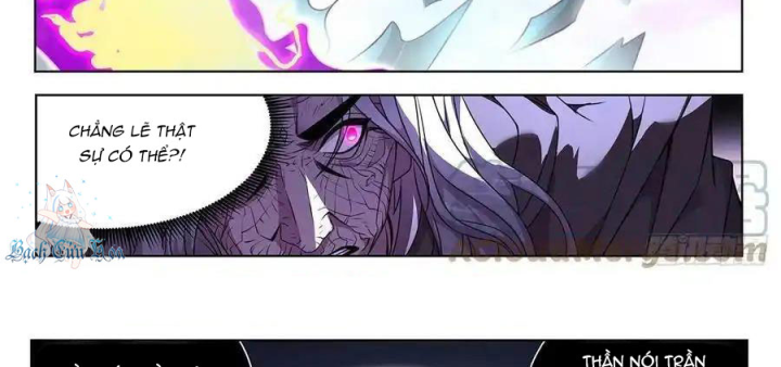 Girl And Science Chapter 753 - Trang 3