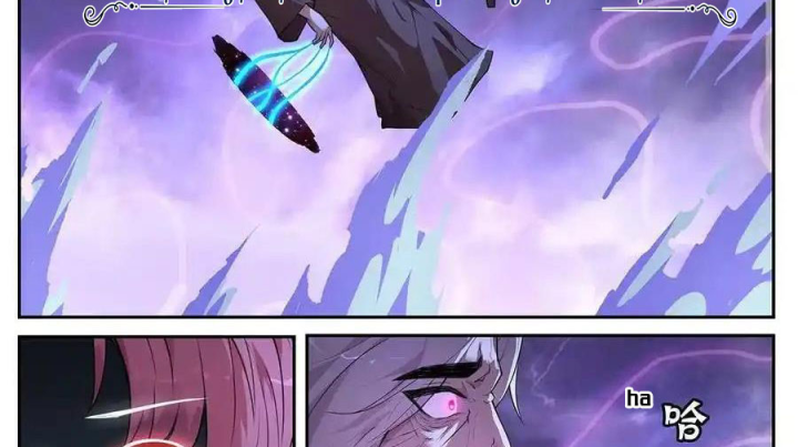 Girl And Science Chapter 753 - Trang 3