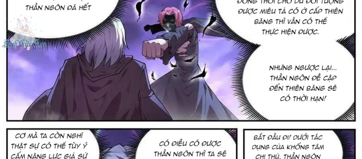 Girl And Science Chapter 753 - Trang 3