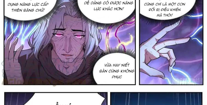 Girl And Science Chapter 753 - Trang 3