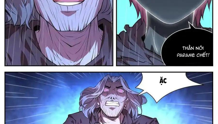 Girl And Science Chapter 753 - Trang 3