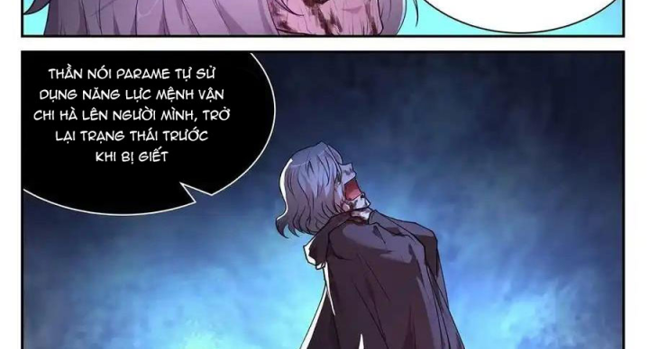 Girl And Science Chapter 753 - Trang 3