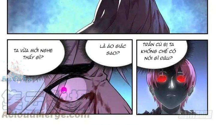 Girl And Science Chapter 753 - Trang 3