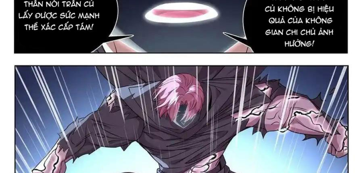 Girl And Science Chapter 753 - Trang 3