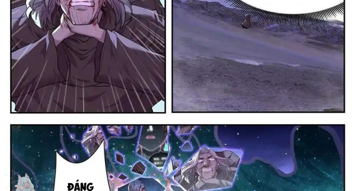 Girl And Science Chapter 753 - Trang 3