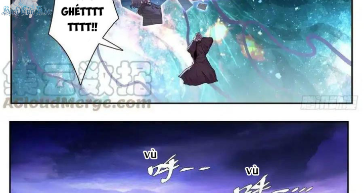 Girl And Science Chapter 753 - Trang 3