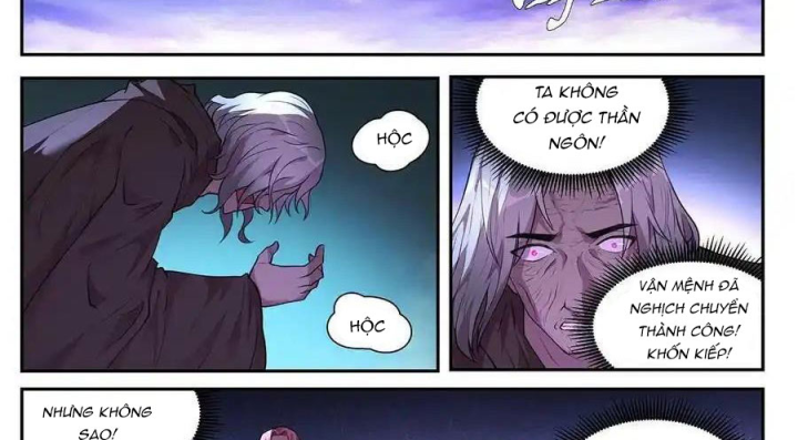 Girl And Science Chapter 753 - Trang 3