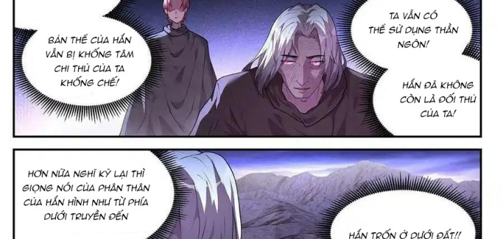 Girl And Science Chapter 753 - Trang 3