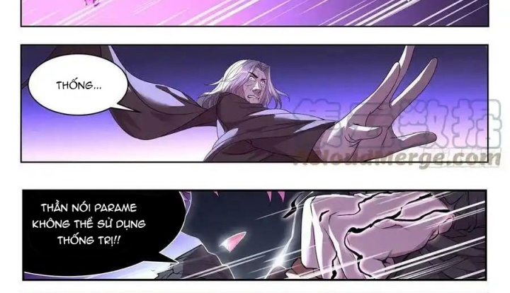 Girl And Science Chapter 753 - Trang 3