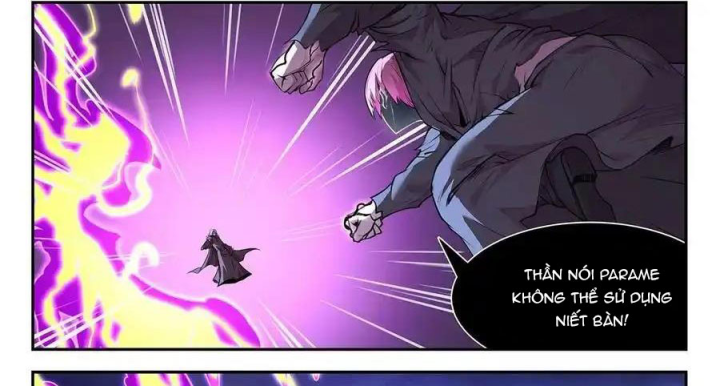 Girl And Science Chapter 753 - Trang 3