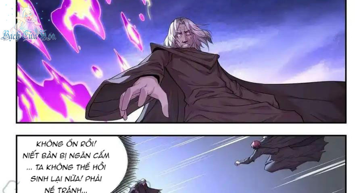 Girl And Science Chapter 753 - Trang 3