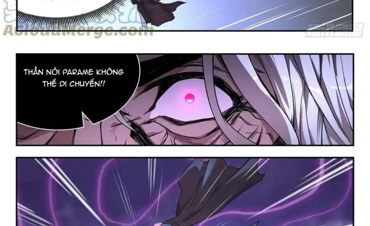 Girl And Science Chapter 753 - Trang 3