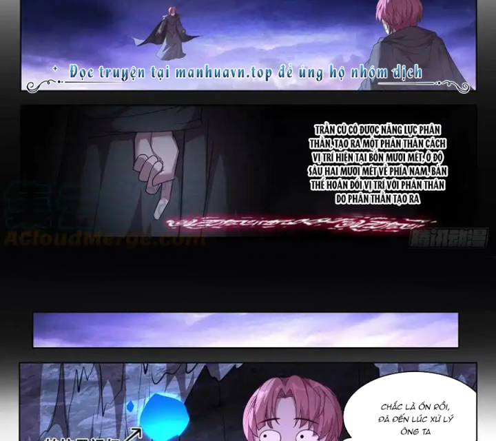 Girl And Science Chapter 754 - Next Chapter 755