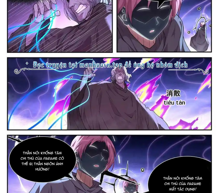 Girl And Science Chapter 754 - Next Chapter 755