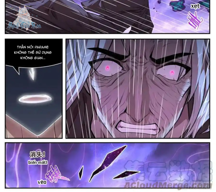 Girl And Science Chapter 754 - Next Chapter 755