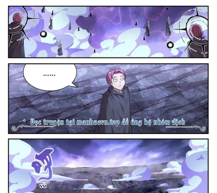 Girl And Science Chapter 754 - Next Chapter 755