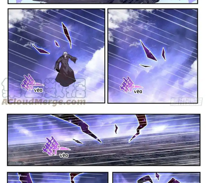 Girl And Science Chapter 754 - Next Chapter 755