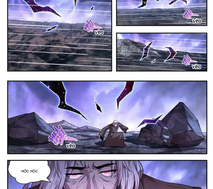 Girl And Science Chapter 754 - Next Chapter 755