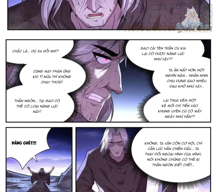 Girl And Science Chapter 754 - Next Chapter 755