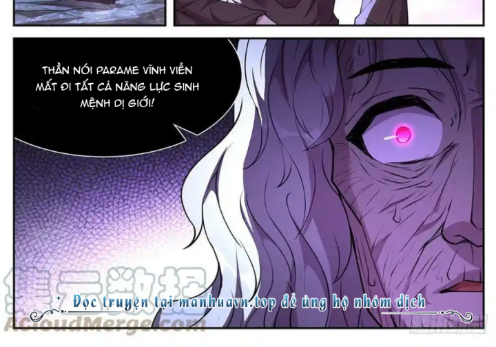 Girl And Science Chapter 754 - Next Chapter 755