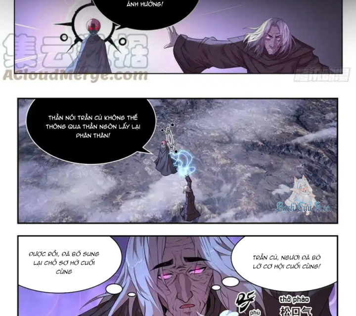 Girl And Science Chapter 754 - Next Chapter 755