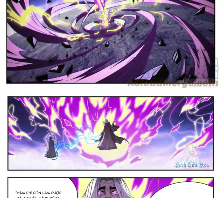 Girl And Science Chapter 754 - Next Chapter 755