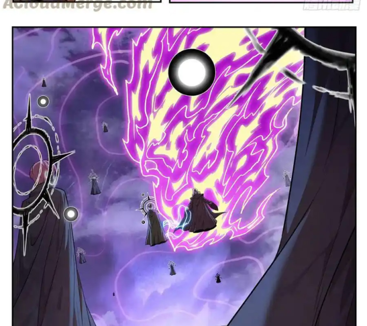 Girl And Science Chapter 754 - Next Chapter 755