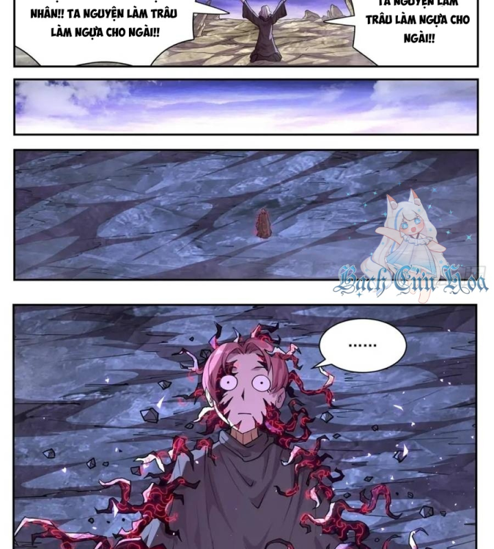 Girl And Science Chapter 755 - Trang 3