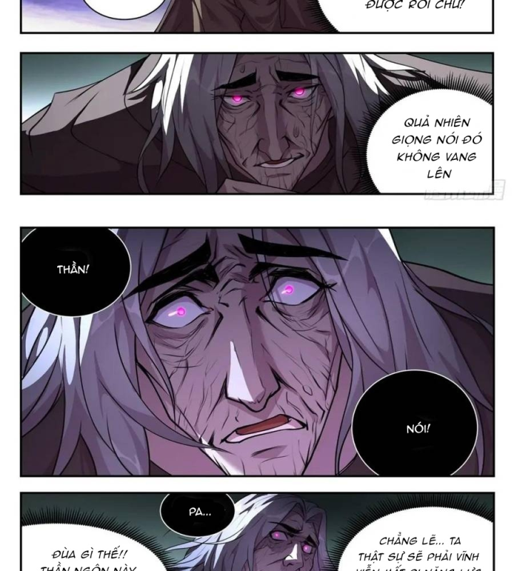 Girl And Science Chapter 755 - Trang 3