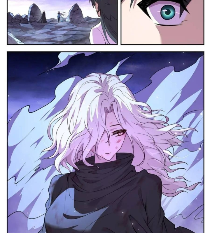 Girl And Science Chapter 756 - Trang 3