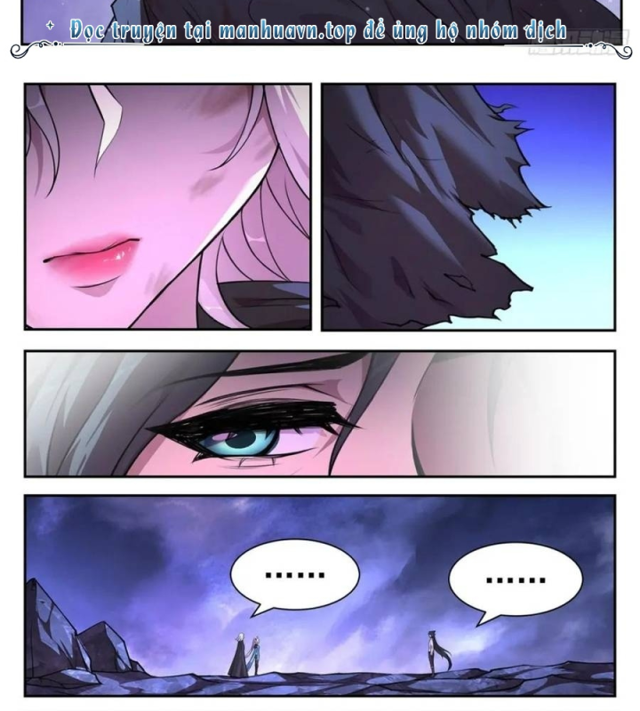 Girl And Science Chapter 756 - Trang 3