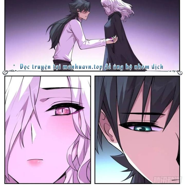 Girl And Science Chapter 756 - Trang 3