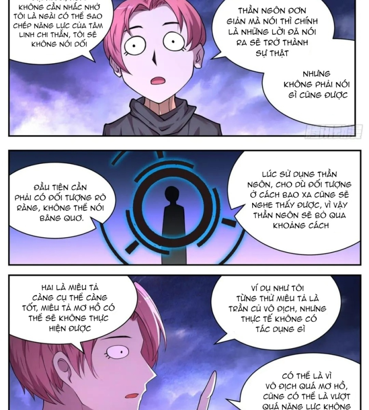 Girl And Science Chapter 757 - Trang 3
