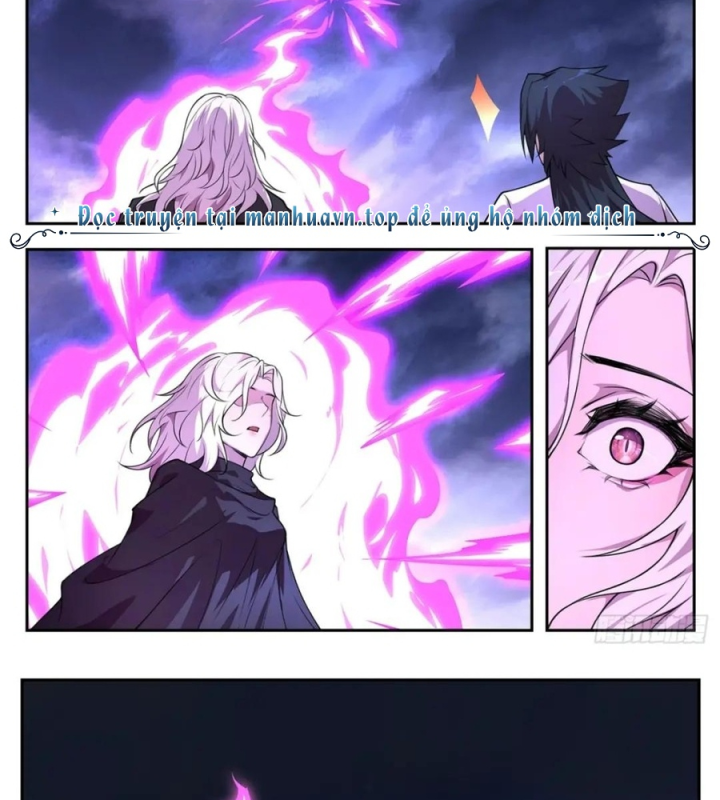 Girl And Science Chapter 757 - Trang 3