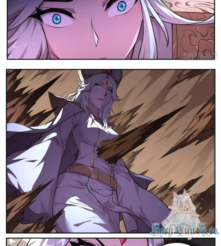 Girl And Science Chapter 758 - Trang 3