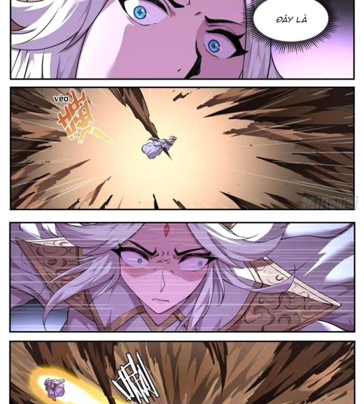 Girl And Science Chapter 758 - Trang 3