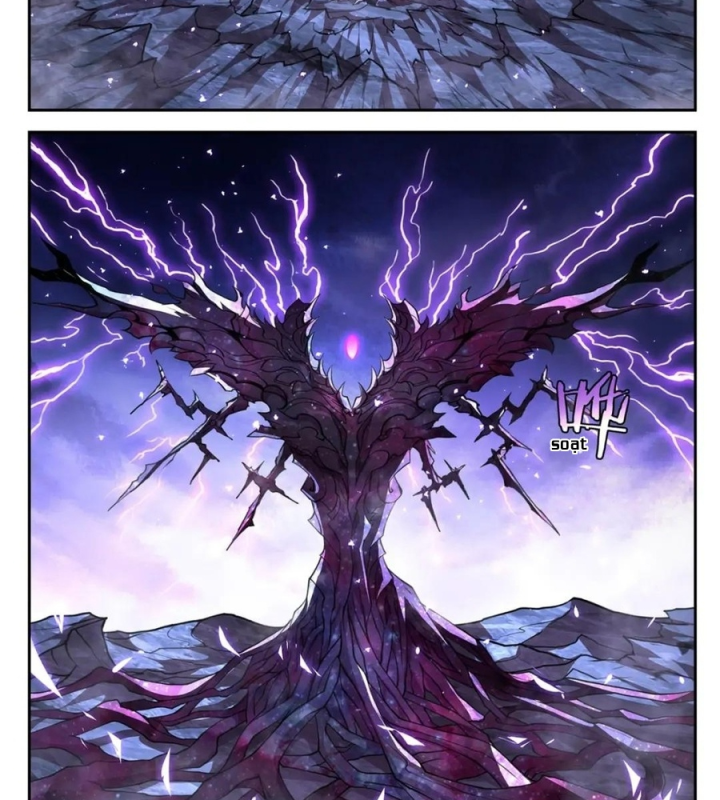 Girl And Science Chapter 758 - Trang 3