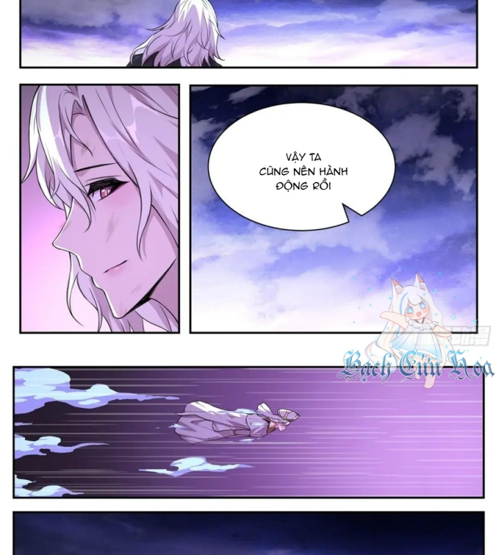 Girl And Science Chapter 758 - Trang 3