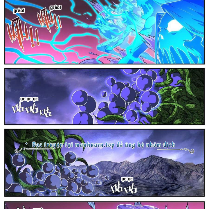 Girl And Science Chapter 759 - Trang 3