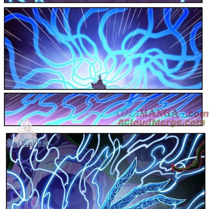 Girl And Science Chapter 759 - Trang 3
