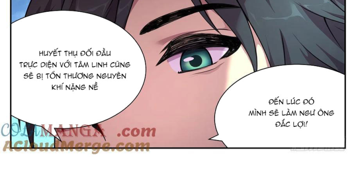 Girl And Science Chapter 759 - Trang 3