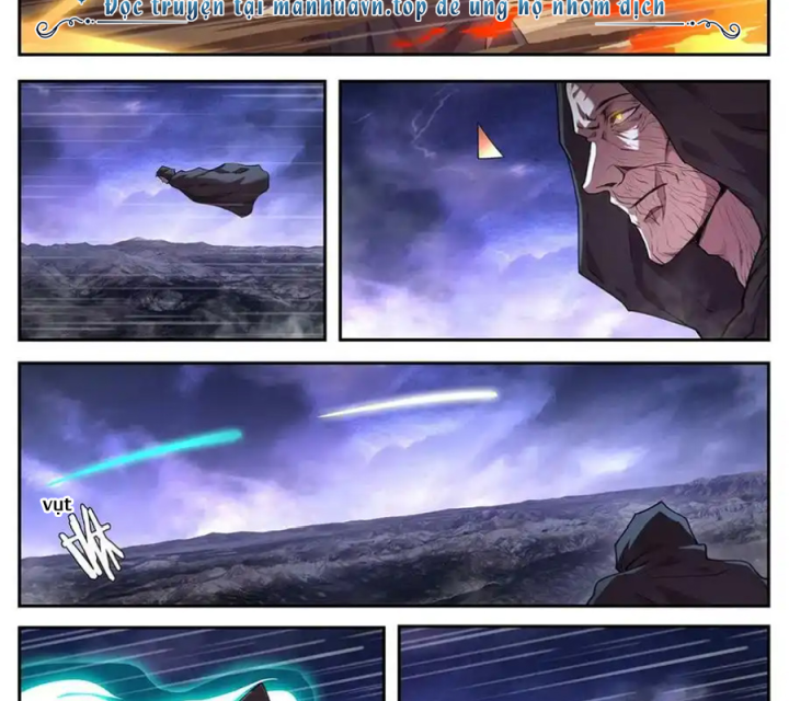 Girl And Science Chapter 760 - Trang 3