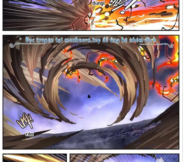 Girl And Science Chapter 761 - Trang 3