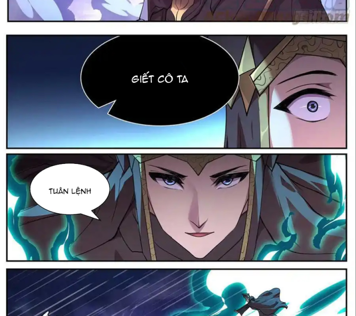 Girl And Science Chapter 761 - Trang 3