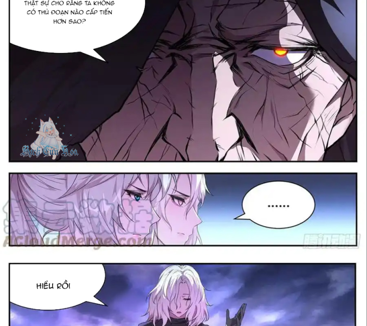 Girl And Science Chapter 761 - Trang 3