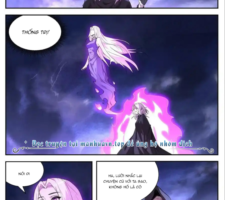 Girl And Science Chapter 761 - Trang 3