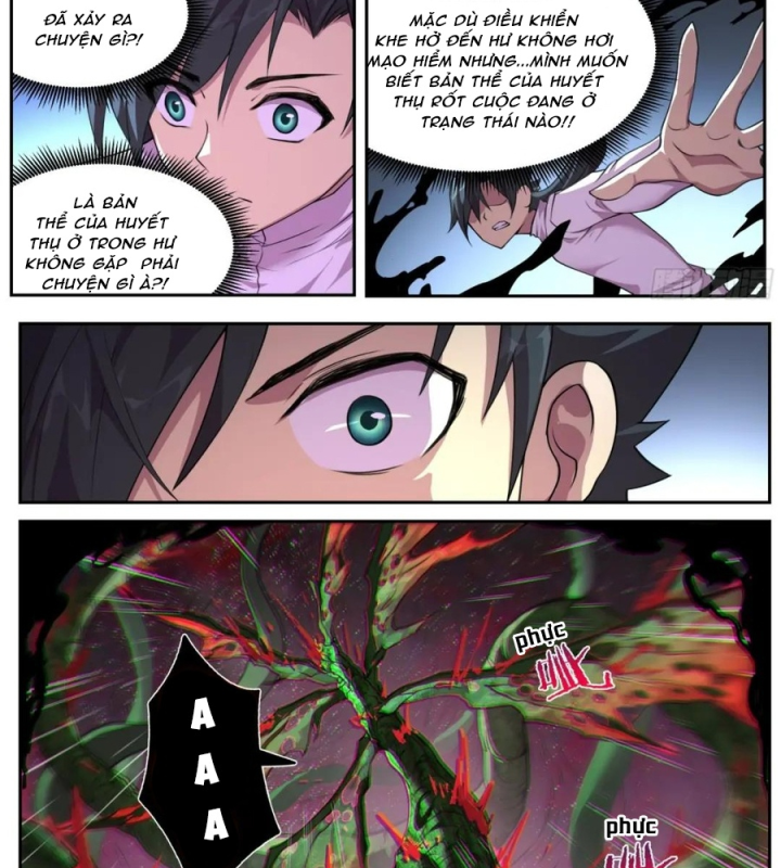 Girl And Science Chapter 762 - Trang 3