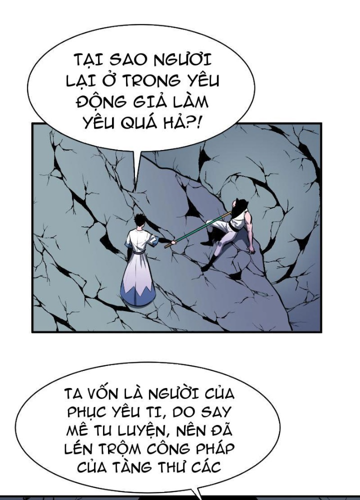 Tu Luyện Nhàn Hạ Bắt Đầu Từ Nữ Đồ Đệ Chapter 9 - Trang 3